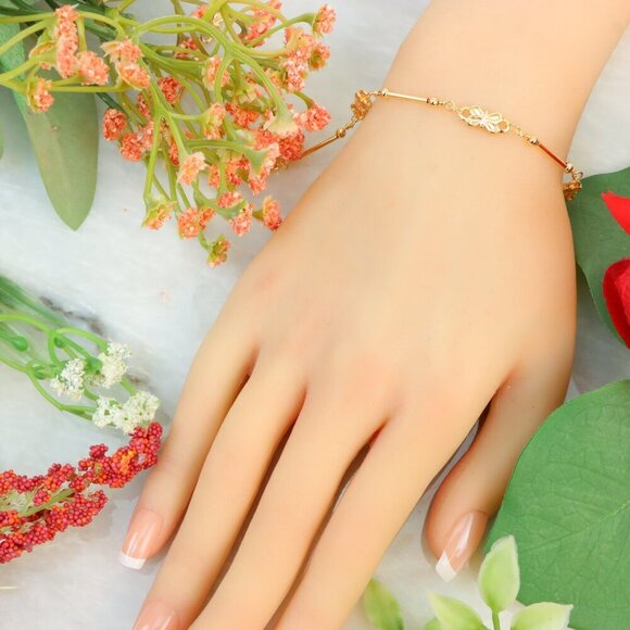 "New Beautiful Design Bracelet for Women/Girls, Gift, B568 - Picture 3 of 10